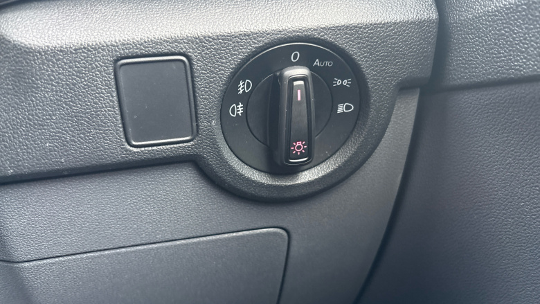 Volkswagen T-Cross 1.0 TSI 115 SEL 5dr Petrol Estate